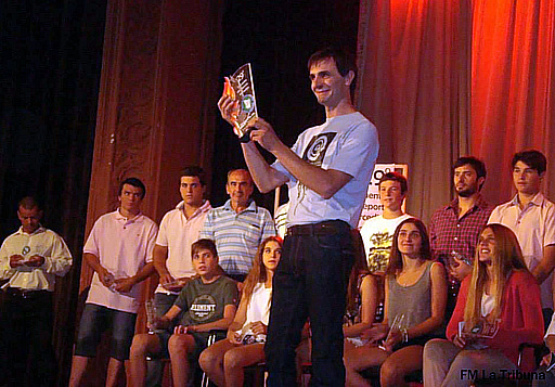 Resultado de imagen para premios circulo de periodistas deportivos site:www.noticiasmercedinas.com