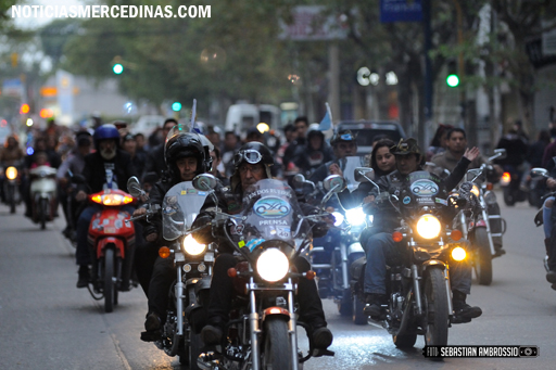 Resultado de imagen para encuentro de motos site:www.noticiasmercedinas.com
