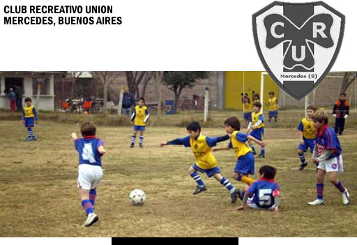 Resultado de imagen para club union site:www.noticiasmercedinas.com