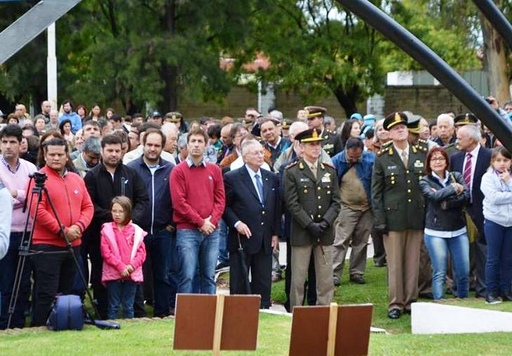 Primer intendente de mercedes buenos aires #4
