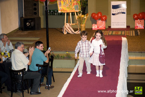 Rotary club mercedes buenos aires #7