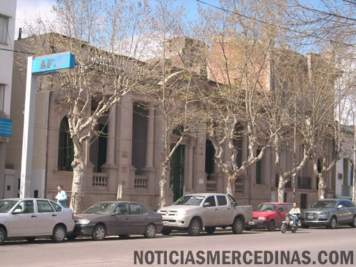 Resultado de imagen para biblioteca site:www.noticiasmercedinas.com