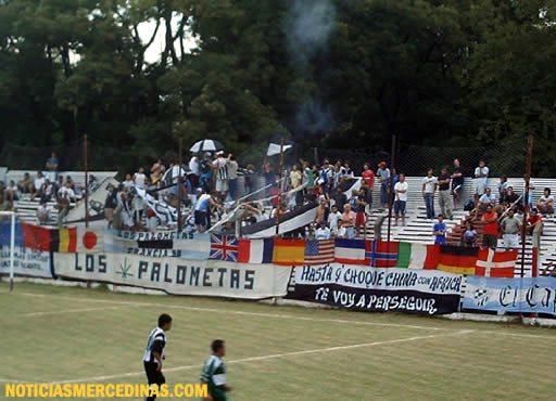 Club mercedes merced #3