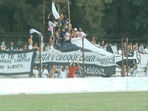 Club mercedes merced #7