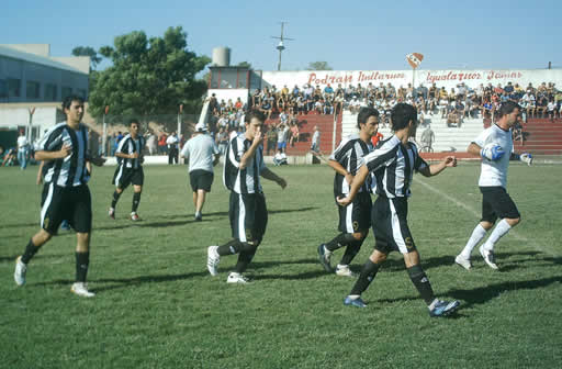 Club mercedes merced #6