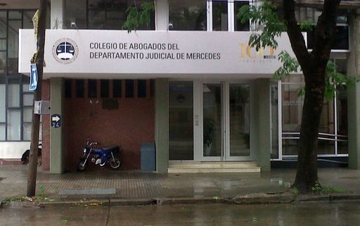 Resultado de imagen para colegio de abogados site:www.noticiasmercedinas.com