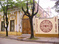 Escuela de arte de mercedes buenos aires #3