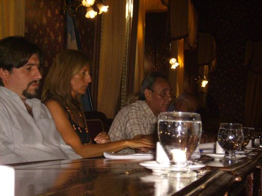 matias galiani bloque FPV