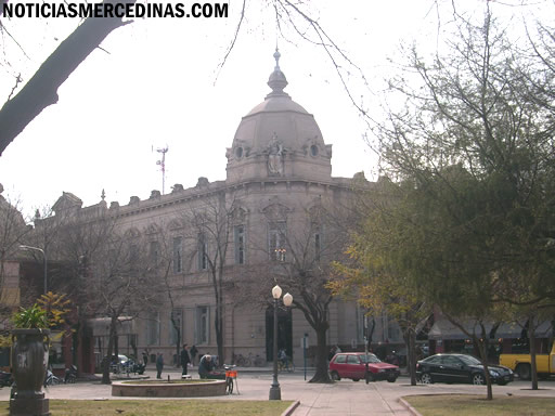 Resultado de imagen para tribunales site:www.noticiasmercedinas.com