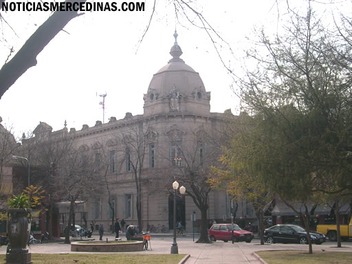 Banco provincia tribunales mercedes #6