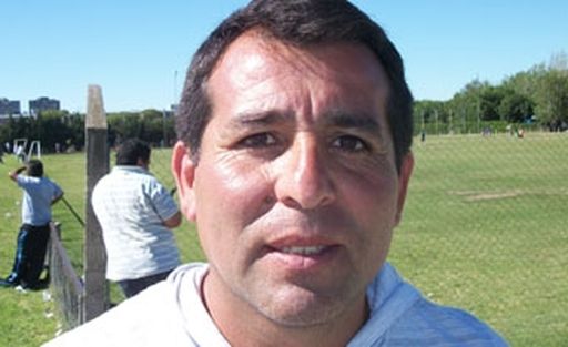 Para el Torneo del Interior, Juventud de Suipacha suma al “Roly” Escudero