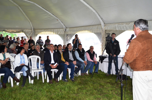 Sociedad rural de mercedes buenos aires #6