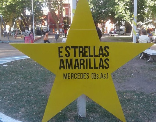 Resultado de imagen para estrella amarilla site:www.noticiasmercedinas.com
