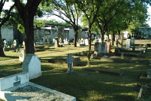 Resultado de imagen para cementerio site:noticiasmercedinas.com